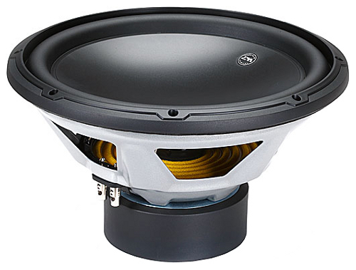 Автомобильный сабвуфер JL Audio 13W3v3-2 Автомобильный сабвуфер JL Audio 13W3v3-2